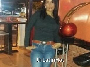 UrLatinHot