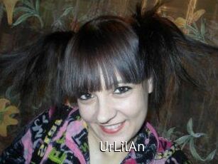 UrLilAn