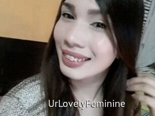 UrLovelyFeminine