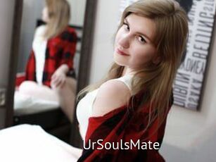 UrSoulsMate