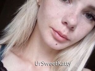 UrSweetKatty