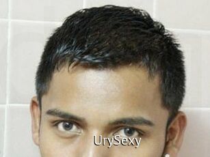 UrySexy
