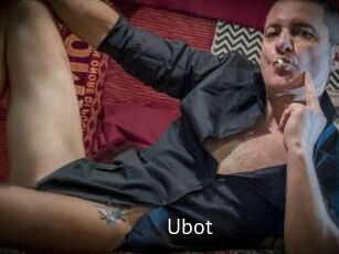 Ubot
