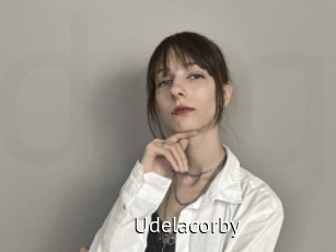 Udelacorby
