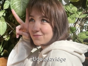 Udeladavidge