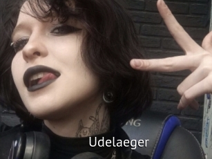 Udelaeger