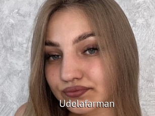 Udelafarman