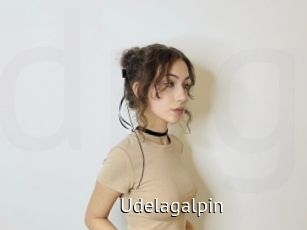 Udelagalpin