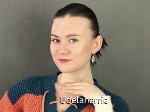 Udelaharrie