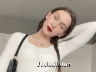 Udeleallston