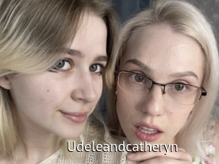 Udeleandcatheryn