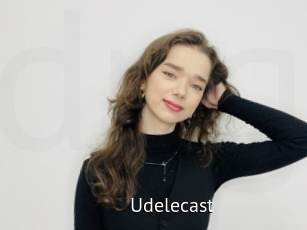 Udelecast