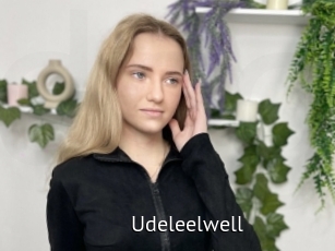 Udeleelwell