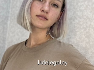 Udelegoley