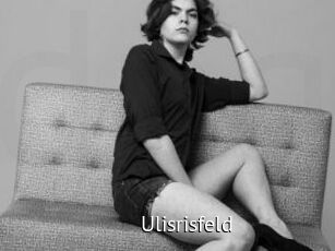 Ulisrisfeld