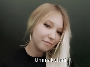 Ummakellmi