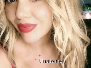 Unalome
