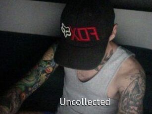 Uncollected