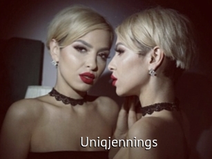 Uniqjennings