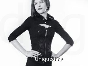 Uniquealice