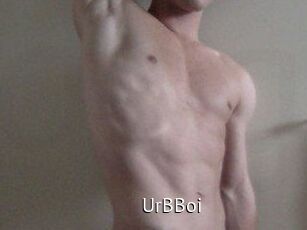 UrBBoi