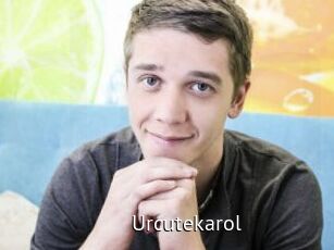 Urcutekarol