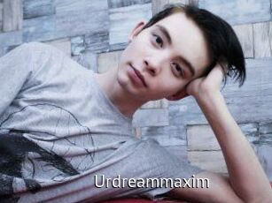 Urdreammaxim