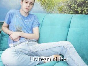 Urdreammikhei