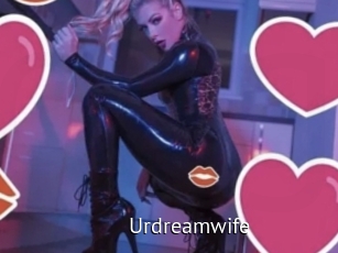 Urdreamwife