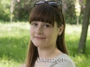 Urkjazzgirl