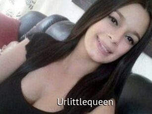 Urlittlequeen