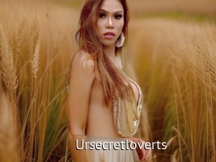 Ursecretloverts