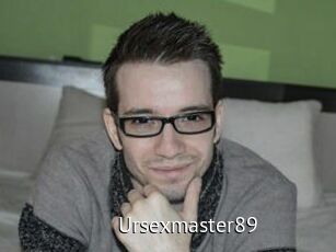 Ursexmaster89