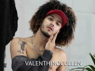 VALENTHINOCULLEN