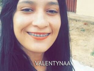 VALENTYNAA