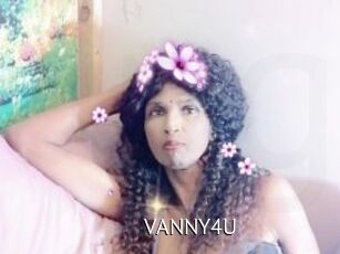 VANNY4U