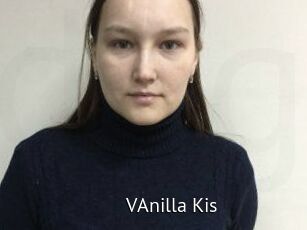 VAnilla_Kis