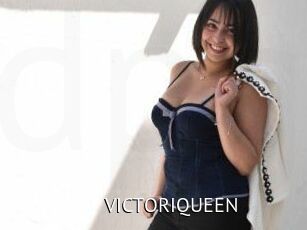 VICTORIQUEEN