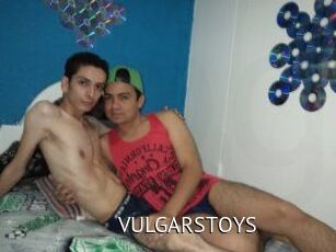 VULGARSTOYS