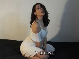 V_amavi