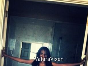 ValaraVixen