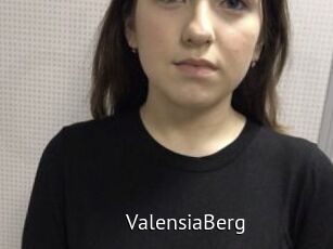 ValensiaBerg