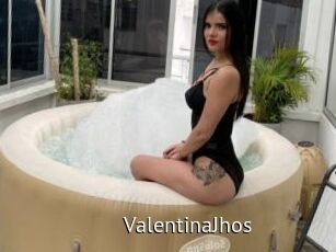 ValentinaJhos