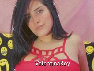 ValentinaRoy