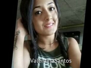 ValentinaSantos