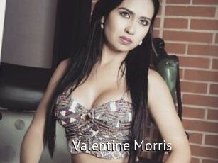 Valentine_Morris Du Porno Gratuit