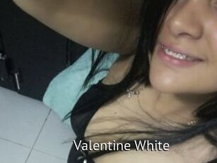 Valentine_White