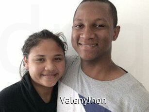 ValenyJhon