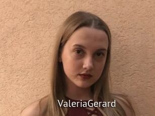ValeriaGerard