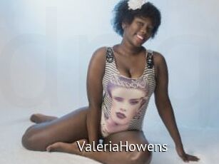 ValeriaHowens